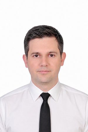 Tolga Oda